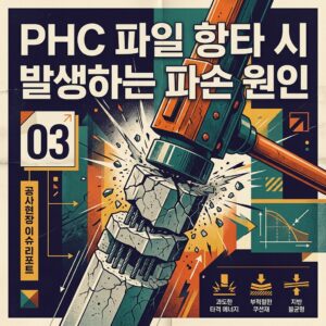 ai thumbnail poster PHC 파일 항타 시 발생하는 파손 원인 1787217172