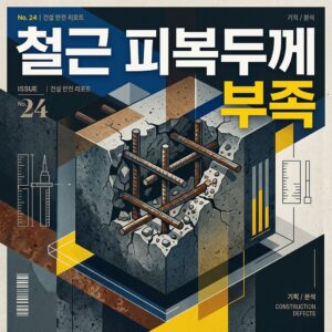 ai thumbnail poster 철근 피복두께 부족 1787225671