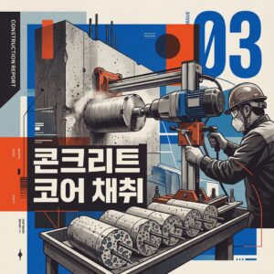 ai thumbnail poster 콘크리트 코어 채취 1787217251