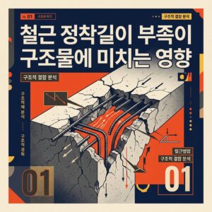 ai thumbnail poster 철근 정착길이 부족이 구조물에 미치는 영향 1790303717